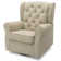 Delta Children Emerson Nursery Swivel Glider & Reviews | Wayfair